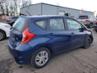 NISSAN VERSA NOTE S