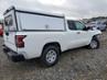 NISSAN FRONTIER S