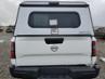 NISSAN FRONTIER S