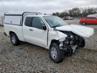 NISSAN FRONTIER S