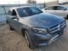 MERCEDES-BENZ GLC-CLASS 300