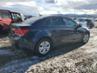 CHEVROLET CRUZE LS