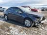 CHEVROLET CRUZE LS