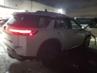 NISSAN PATHFINDER PLATINUM