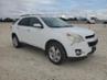 CHEVROLET EQUINOX LTZ