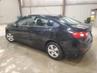 CHEVROLET CRUZE LS