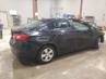 CHEVROLET CRUZE LS