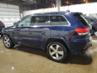 JEEP GRAND CHEROKEE OVERLAND