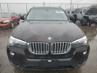 BMW X3 XDRIVE28I