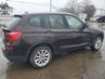 BMW X3 XDRIVE28I