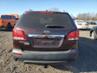 KIA SORENTO BASE