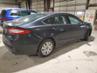 FORD FUSION S