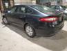 FORD FUSION S