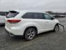 TOYOTA HIGHLANDER LIMITED