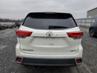 TOYOTA HIGHLANDER LIMITED