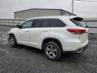 TOYOTA HIGHLANDER LIMITED