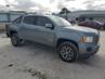 GMC CANYON ALL TERRAIN