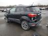 FORD ECOSPORT TITANIUM