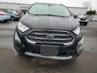 FORD ECOSPORT TITANIUM