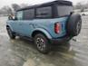 FORD BRONCO BASE