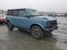 FORD BRONCO BASE