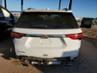 CHEVROLET TRAVERSE HIGH COUNTRY