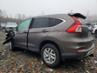 HONDA CR-V EXL