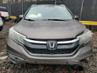 HONDA CR-V EXL