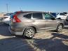 HONDA CR-V EXL