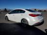 KIA FORTE EX