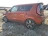 KIA SOUL !