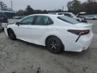 TOYOTA CAMRY SE NIGHT SHADE