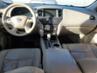 NISSAN PATHFINDER S