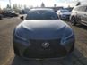 LEXUS IS 350 F SPORT