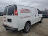 CHEVROLET EXPRESS G2