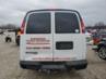 CHEVROLET EXPRESS G2