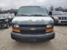 CHEVROLET EXPRESS G2