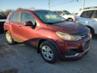 CHEVROLET TRAX LS