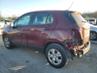 CHEVROLET TRAX LS