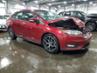 FORD FOCUS SEL