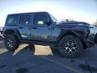 JEEP WRANGLER RUBICON