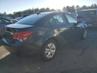 CHEVROLET CRUZE LS