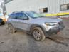 JEEP CHEROKEE TRAILHAWK