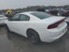 DODGE CHARGER SXT