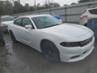 DODGE CHARGER SXT