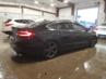 FORD FUSION SPORT