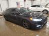 FORD FUSION SPORT