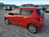 CHEVROLET SPARK 1LT