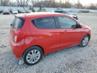 CHEVROLET SPARK 1LT