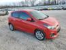 CHEVROLET SPARK 1LT